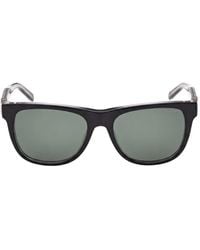 Guess - Square-Frame Sunglasses - Lyst