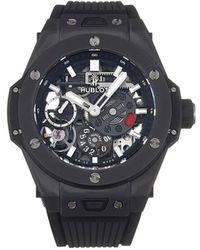 hublot casual watches