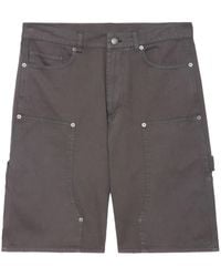 Zadig & Voltaire - Perys Shorts - Lyst