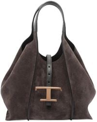 Tod's - Bags - Lyst