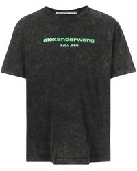 Alexander Wang T-shirts for Men - Up to 72% off at Lyst.com
