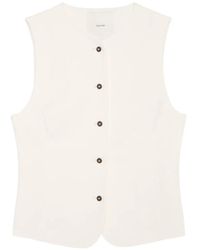 Calvin Klein - Veston À Boutonnière - Lyst