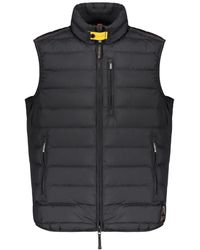 Parajumpers - Perfect Padded Gilet - Lyst