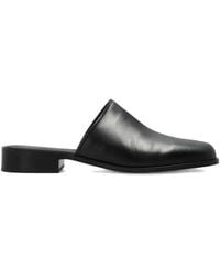 Studio Nicholson - Barlow Mules - Lyst