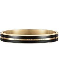 Daniel Wellington - Emalie Infinite Striped Bracelet - Lyst