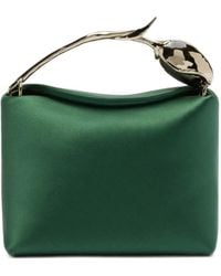 Erdem - Borsa Tote Bloom Mini - Lyst