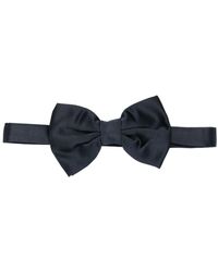 Corneliani - Silk Bow Tie - Lyst