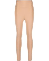 Wolford - High-waisted leggings - Lyst