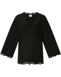 Isabel Marant - Sherazade Short Dress - Lyst