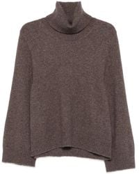 Boboutic - Maglione A Collo Alto - Lyst