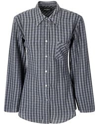 Our Legacy - Daisy Shirt - Lyst