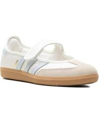 adidas - Samba Jane Sneakers - Lyst