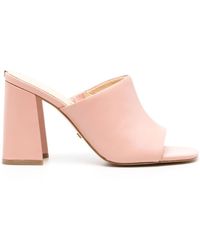 Guess USA - Keila Mules 95mm - Lyst