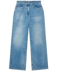 Palm Angels - Palm Sway Jeans - Lyst