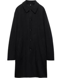 Prada - Kasjmier Jas - Lyst