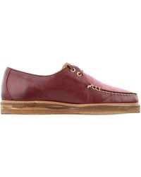Sperry Top-Sider - Derbies Captains - Lyst