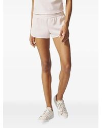 adidas - Stadium 3-Stripe "Icey/ Shorts - Lyst