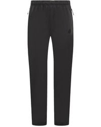 Moncler - Logo-Patch Track Pants - Lyst