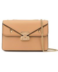 fendi crossbody monster