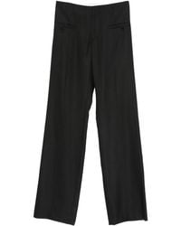 Loulou de Saison - Welt-Pocket Trousers - Lyst