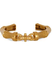 Balmain - Bracciale A Catena - Lyst