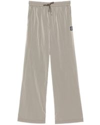 SPORT b. by agnès b. - Pantalon Ample À Effet Froissé - Lyst