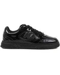 KARL LAGERFELD - Kourtney Sneakers - Lyst