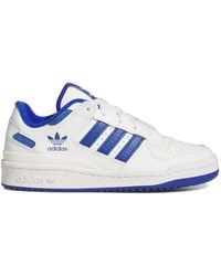 adidas - Baskets Originals Forum Low Cl - Lyst