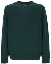 MC2 Saint Barth - Regent Crew-Neck Sweater - Lyst