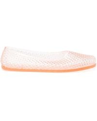 Ancient Greek Sandals - Iro Ballet Flats - Lyst