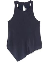Patrizia Pepe - ボートネック トップ - Lyst