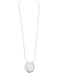 LIE STUDIO - Collier The Julia - Lyst