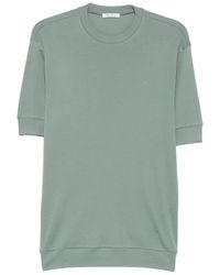 STEFAN BRANDT - Crew-Neck T-Shirt - Lyst