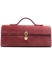 SAVETTE - Bolso shopper Slim Symmetry - Lyst