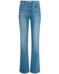 L'Agence - Vaqueros Clayton - Lyst