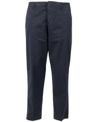 Dondup - Zyan Broek - Lyst