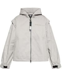 adidas - X Bad Bunny X Mercedes Giacca Formula 1 Amg Petronas - Lyst