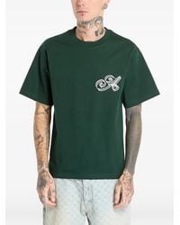 AWAKE NY - Cotton T-Shirt - Lyst