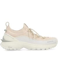 Moncler - Trailgrip Lite3 Low-Top Sneakers - Lyst