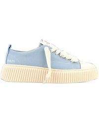 Rhun - Treble 2020 Canvas Sneakers - Lyst