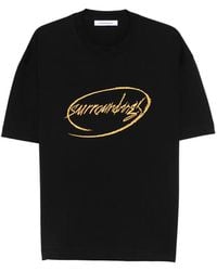 Etudes Studio - Surroundings T-Shirt - Lyst