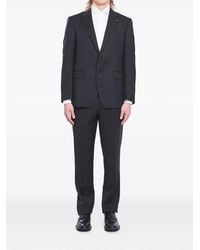 Lardini - Feeling Button Single-Breasted Suit - Lyst
