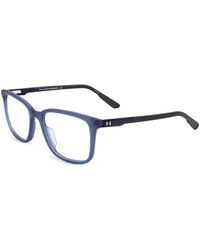 Under Armour - Brille Mit Eckigem Gestell - Lyst