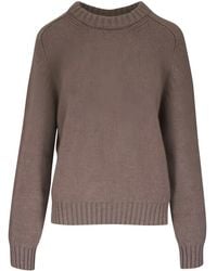KHAITE - Pull Mae - Lyst