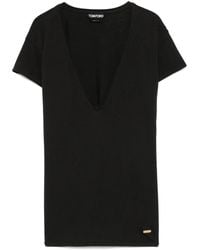 Tom Ford - T-Shirts And Polos - Lyst