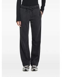 Deha - Hose Mit Kordelzug - Lyst