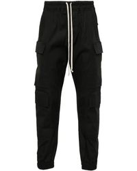 Rick Owens - Mastodon Megacargo Broek - Lyst