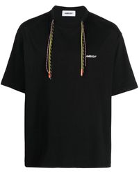 Ambush - Camiseta con cuello redondo - Lyst