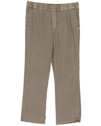 James Perse - Lightweight Linen Pants - Lyst