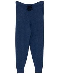 N.Peal Cashmere - Ladbroke Jogginghose - Lyst